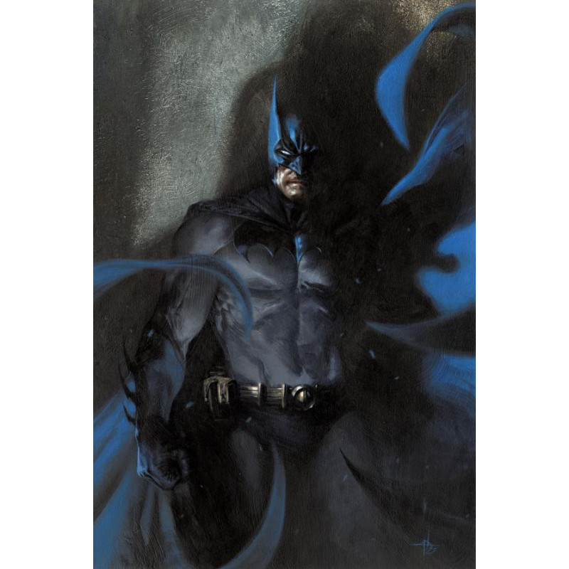 Batman Cvr C Gabriele Dell Otto Card Stock Var