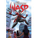 UNSTOPPABLE WASP 10