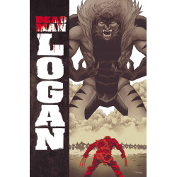 DEAD MAN LOGAN 9