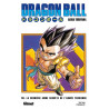 DRAGON BALL (EDITION ORIGINALE) - TOME 40