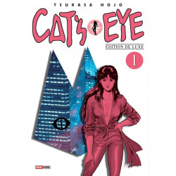 CAT S EYE T01 NED