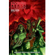 CYBER FORCE AWAKENING TP VOL 3