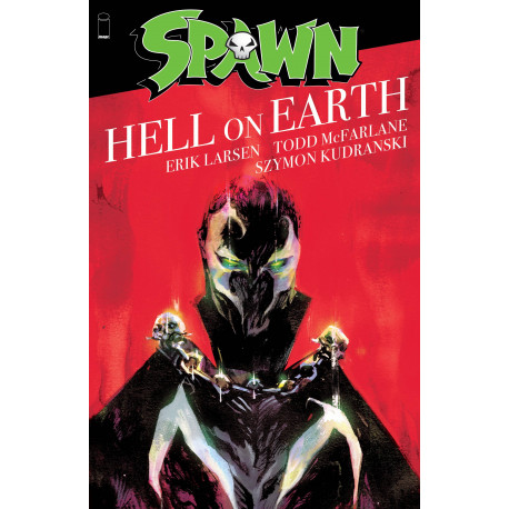 SPAWN HELL ON EARTH TP 