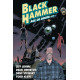 BLACK HAMMER TP VOL 3 AGE OF DOOM PART I