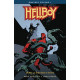 HELLBOY OMNIBUS TP VOL 1 SEED OF DESTRUCTION