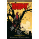 HELLBOY OMNIBUS TP VOL 3 THE WILD HUNT