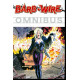 BARB WIRE OMNIBUS TP VOL 1