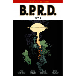 BPRD 1948 TP 