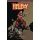 HELLBOY COMPLETE SHORT STORIES TP VOL 1