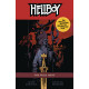 HELLBOY WILD HUNT TP 2ND ED 