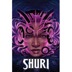 SHURI TP VOL 2