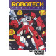 ROBOTECH ARCHIVES SENTINELS TP VOL 1