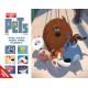 SECRET LIFE OF PETS HC GIFT BOOK 