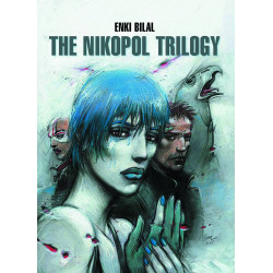 NIKOPOL TRILOGY VOL 1