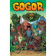 GOGOR 4