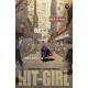 HIT-GIRL SEASON TWO 7 CVR C ARAUJO