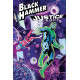 BLACK HAMMER JUSTICE LEAGUE 2 CVR A WALSH