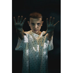 STRANGER THINGS SIX 4 CVR D SATTERFIELD PHOTO