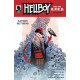 HELLBOY AND THE BPRD SATURN RETURNS 1