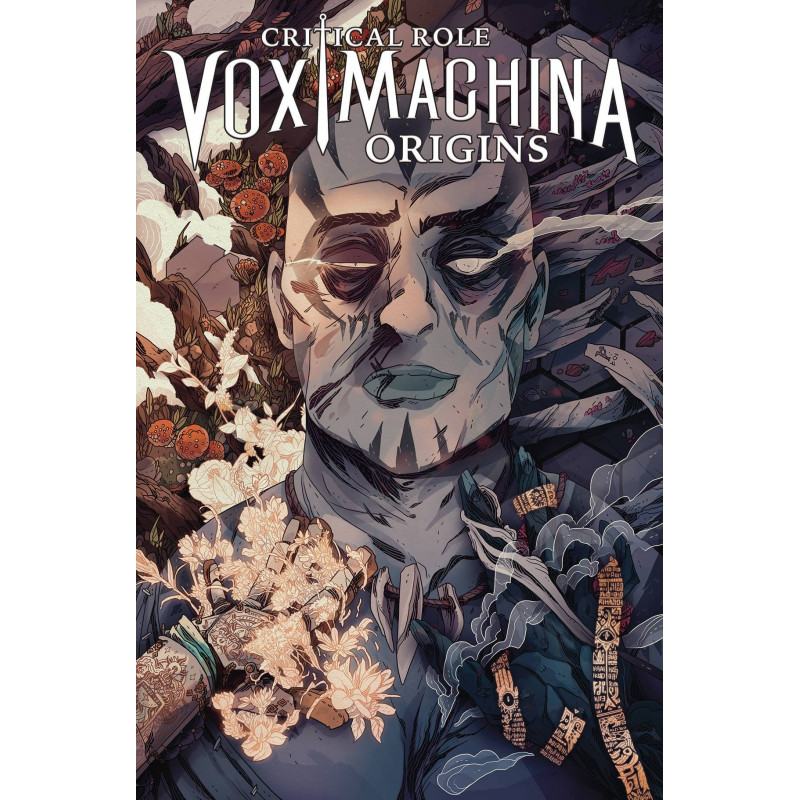 read vox machina origins series 2 online