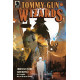 TOMMY GUN WIZARDS 1 CVR A CUNNIFE