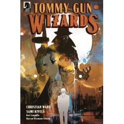 TOMMY GUN WIZARDS 1 CVR A CUNNIFE