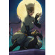 CATWOMAN CARD STOCK VAR ED YOTV DARK GIFTS