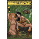 JUNGLE FANTASY VIXENS 1 KS COSTUME CHANGE D