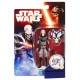 STAR WARS JUNGLE SPACE WAVE 2 REBELS - THE INQUISITOR - ACTION FIGURE