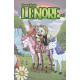 LENORE VOLUME III VOL 1 CVR A GRALEY