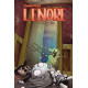 LENORE VOLUME III VOL 1 CVR B DIRGE