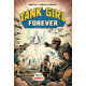 TANK GIRL 6 CVR A PARSON