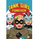 TANK GIRL 6 CVR C KANE