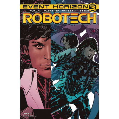 ROBOTECH 23 CVR A SPOKES