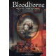 BLOODBORNE 14 CVR B YOSHIOKA