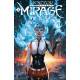 DOCTOR MIRAGE 1 CVR A TAN