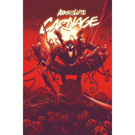 ABSOLUTE CARNAGE 1 AC