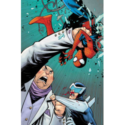 AMAZING SPIDER-MAN 28