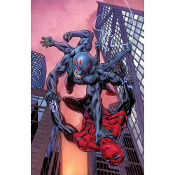 SUPERIOR SPIDER-MAN 10