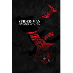 SPIDER-MAN LIFE STORY 6