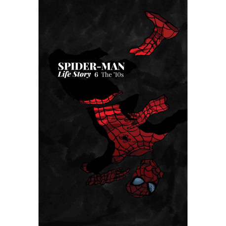 SPIDER-MAN LIFE STORY 6