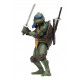 LEONARDO TEENAGE MUTANT NINJA TURTLE ACTION FIGURE