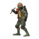 MICHELANGELO TEENAGE MUTANT NINJA TURTLE ACTION FIGURE