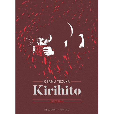 KIRIHITO - EDITION PRESTIGE