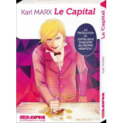 LE CAPITAL