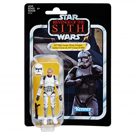 figurine star wars