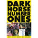 DARK HORSE NUMBER ONES TP 