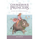 COURAGEOUS PRINCESS TP VOL 1 BEYOND THE HUNDRED KINGDOMS