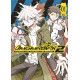 DANGANRONPA 2 VOL 1 ULTIMATE LUCK HOPE DESPAIR TP