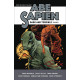 ABE SAPIEN DARK TERRIBLE HC VOL 1